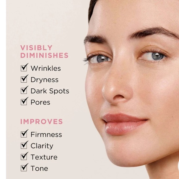 NWT Elizabeth Arden RETINOL + HPR CERAMIDE RAPID SKIN-RENEWING WATER CREAM - Picture 4 of 9